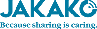 Jakako Logo